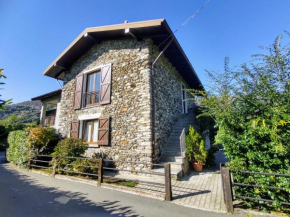 Locazione Turistica Cottage al Lago-1